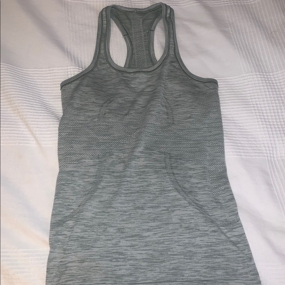 lululemon athletica Tops - SOLD - Lululemon tank